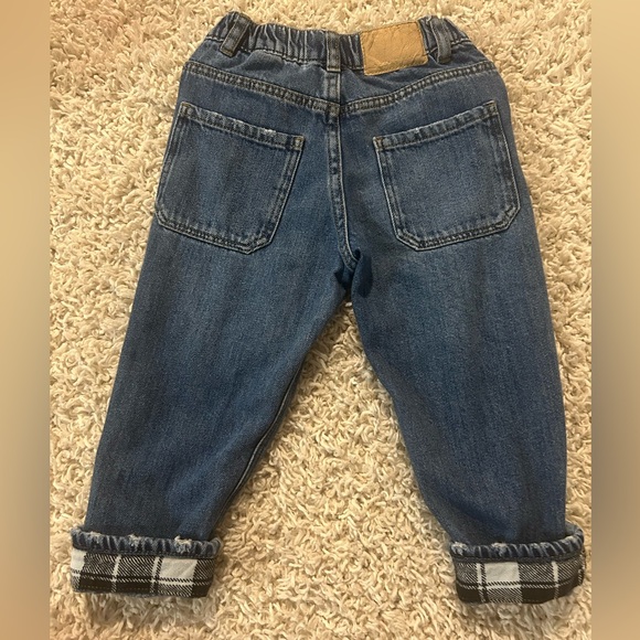 Jean - Denim for baby - Picture 3 of 3
